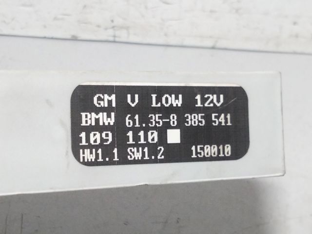 61358385541 BMW