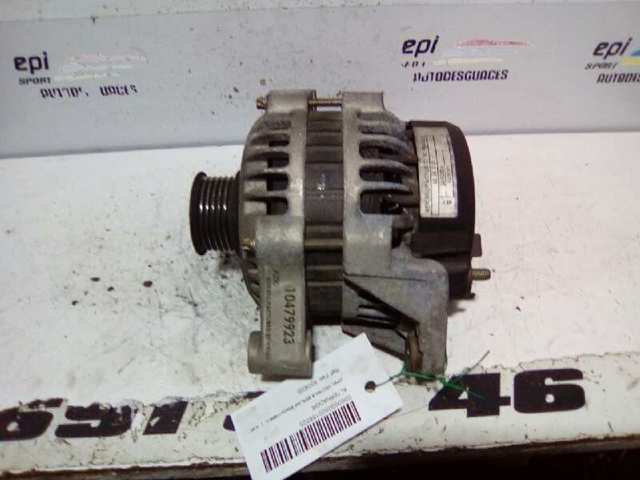 6204000 Opel