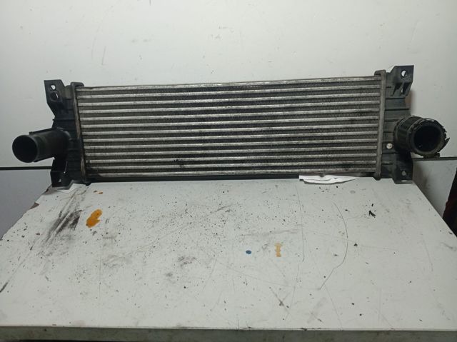 Radiador de intercooler 621970 SSANG YONG