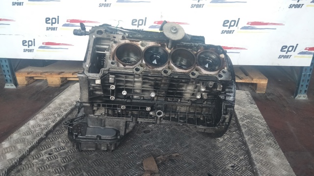 Motor montado para Mercedes S W220