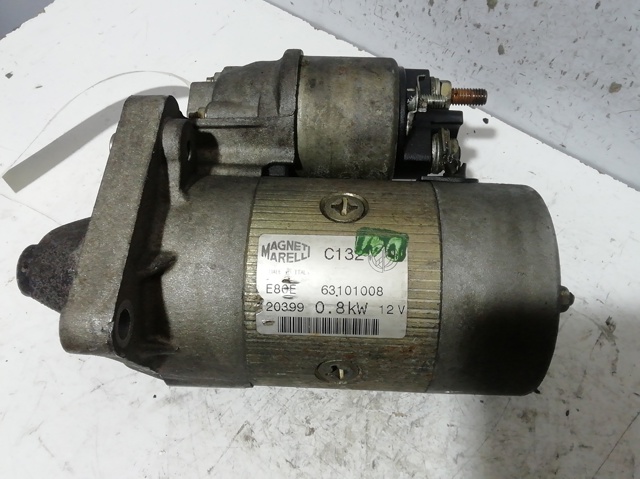 63101008 Fiat/Alfa/Lancia