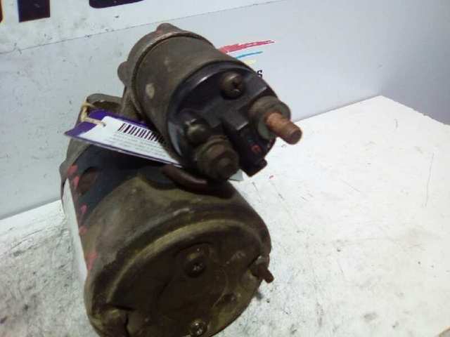 Motor de arranco 63221832 VAG