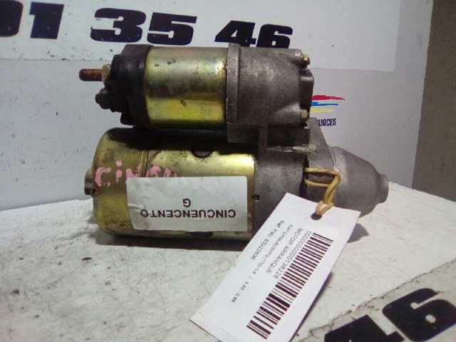 63222836 Fiat/Alfa/Lancia