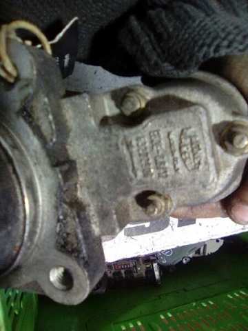 63222908 Fiat/Alfa/Lancia