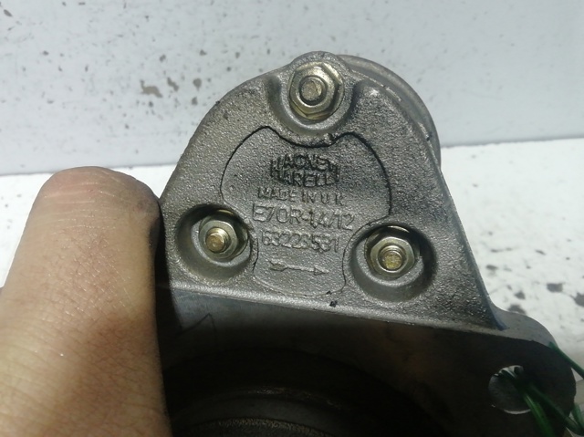 63223531 Fiat/Alfa/Lancia