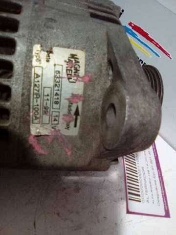 63321418 Fiat/Alfa/Lancia