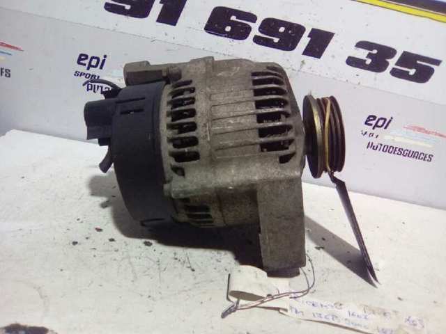 Gerador 63321600 FIAT
