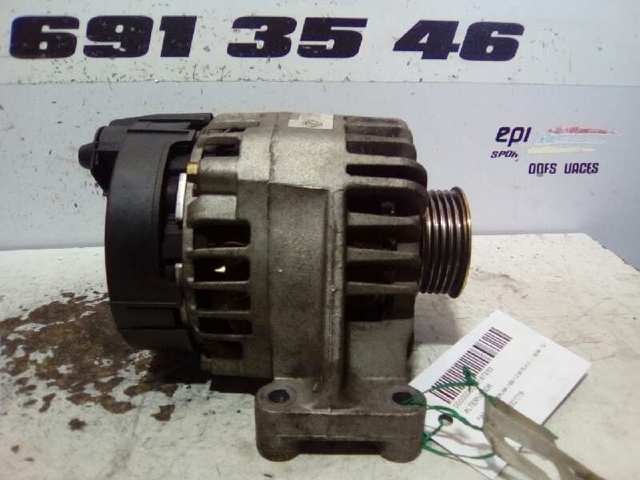 Gerador 63321718 FIAT