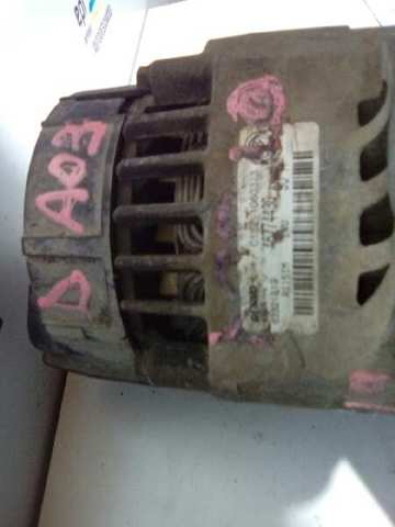 Gerador 63321819 FIAT