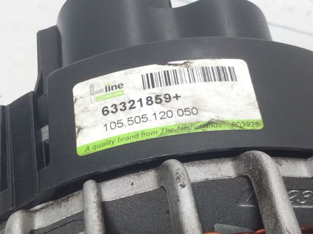 Gerador 63321859 FIAT