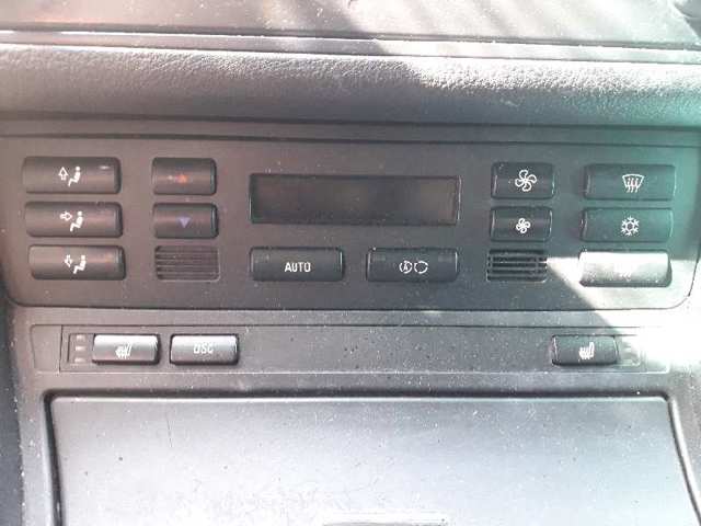 64114126707 BMW