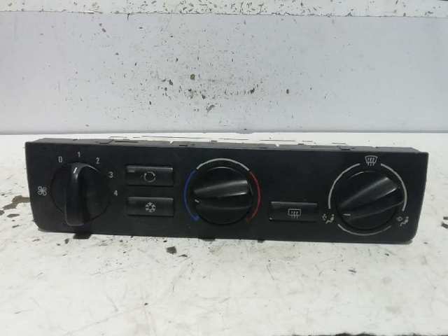 64116921845 BMW