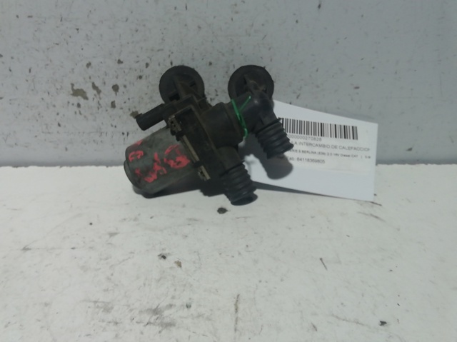64118369805 BMW