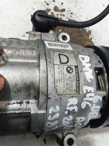 64526905643 BMW