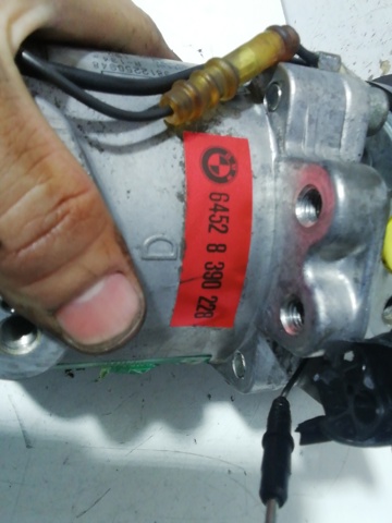 64528390228 BMW