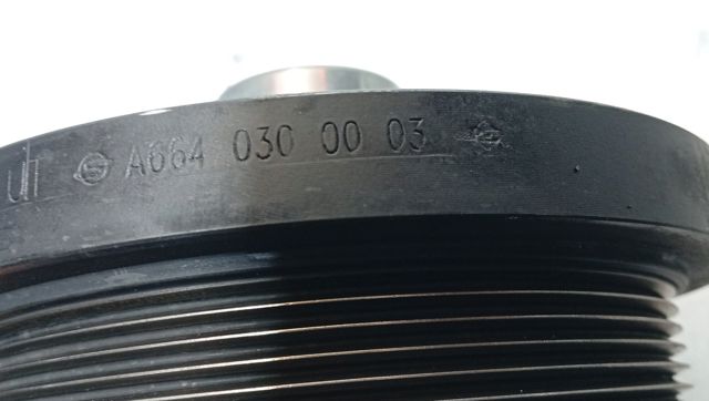 6640300003 Ssang Yong