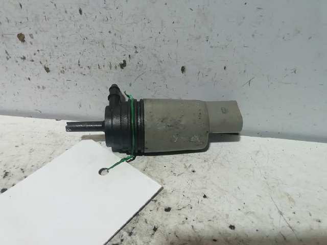 Bomba de motor de fluido para lavador de vidro dianteiro 67126934159 BMW