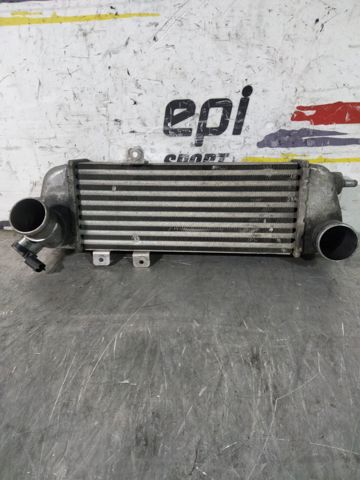 Radiador de intercooler 6714315 HYUNDAI