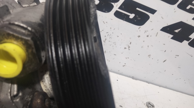 Bomba da Direção hidrâulica assistida 6756582 BMW