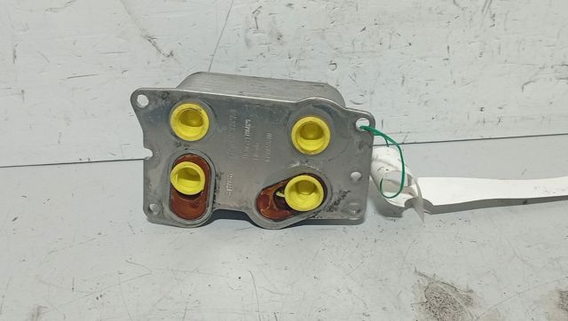 Vedante do radiador de óleo 6790859280 PEUGEOT