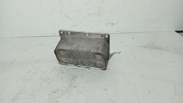 Radiador de óleo (frigorífico), debaixo de filtro 6790972560 RENAULT