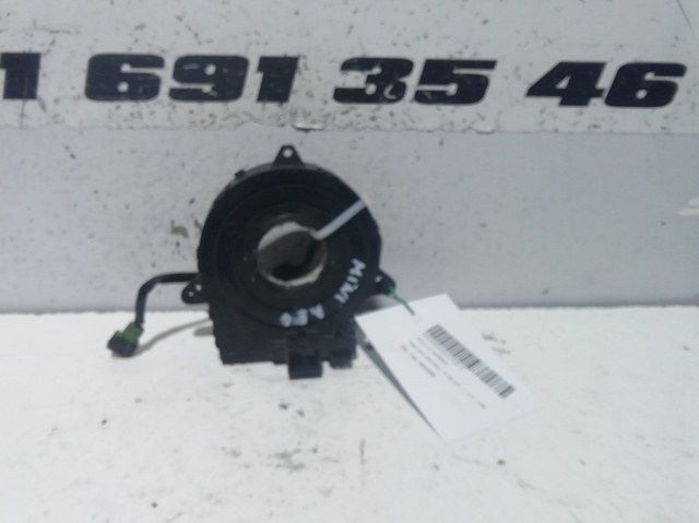 Anel AIRBAG de contato, cabo plano do volante para Mini Cooper R50, R53