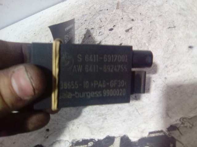 Sensor de sujidade de ar 6917001 BMW