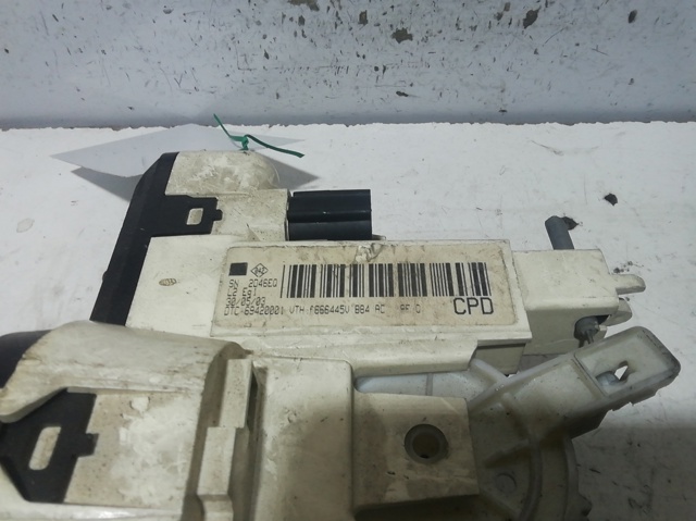 69420001 Renault (RVI)