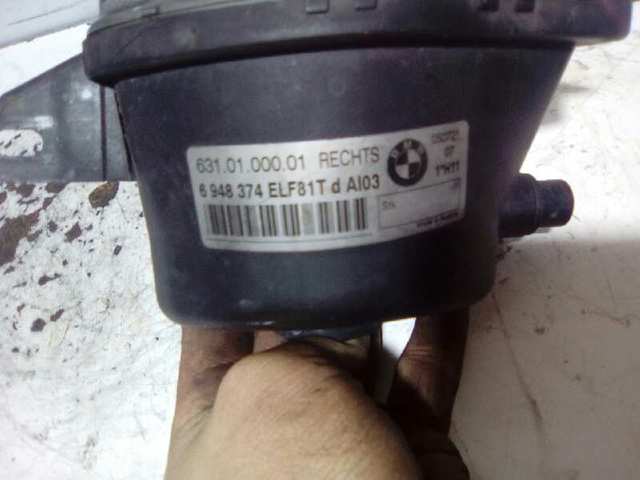 Luzes de nevoeiro direitas 6948374 BMW