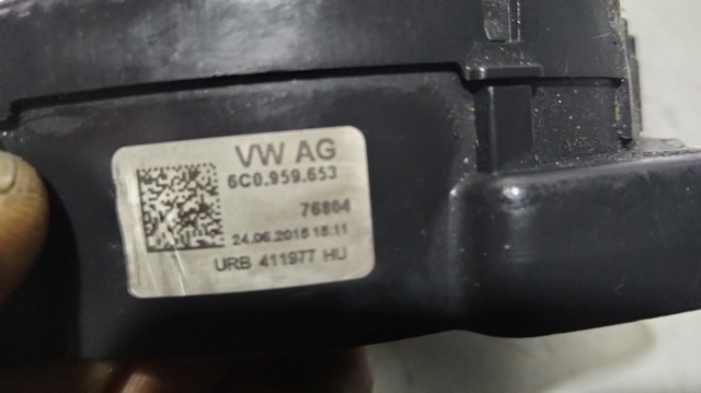 6C0959653 VAG
