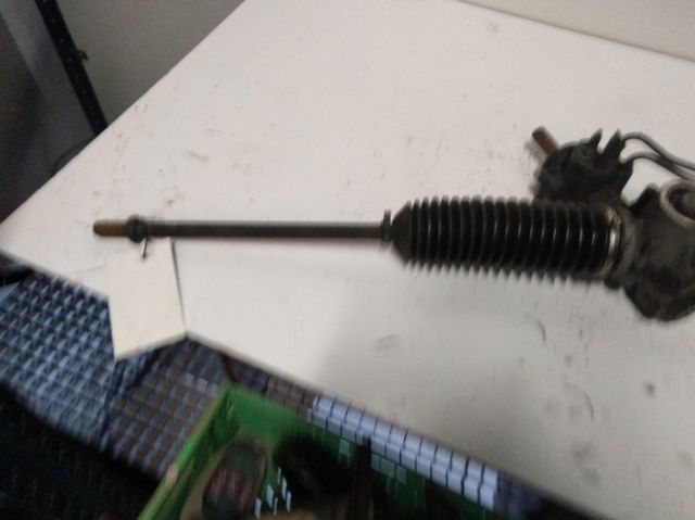 Cremalheira da direção 6C113200CC FORD