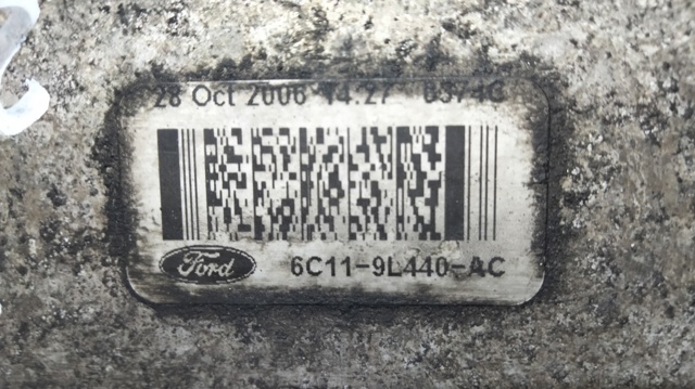 6C119L440AC Ford