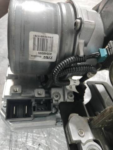 Módulo eletrônico da coluna de direção 6C1909144AG VAG