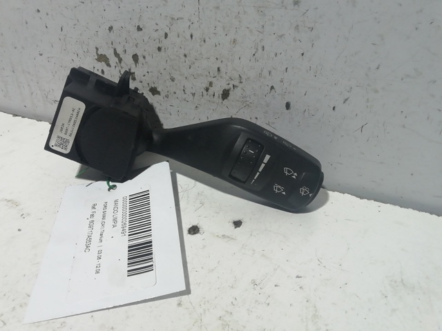 Comutador direito instalado na coluna da direção 6G9T17A553AC FORD