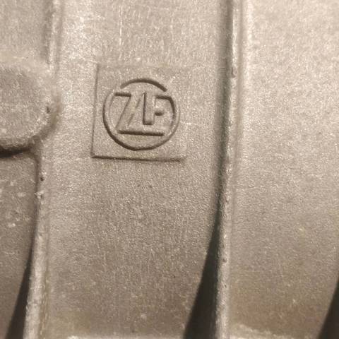 6HP26 BMW