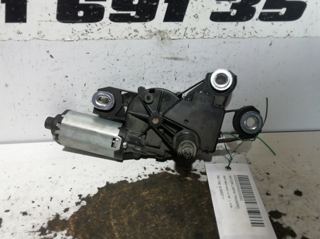 6J3955711 VAG