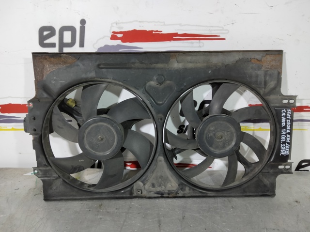 6K0121191L VAG