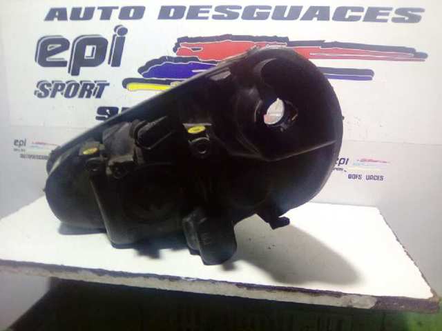 Luz direita 6M2113W029AH FORD