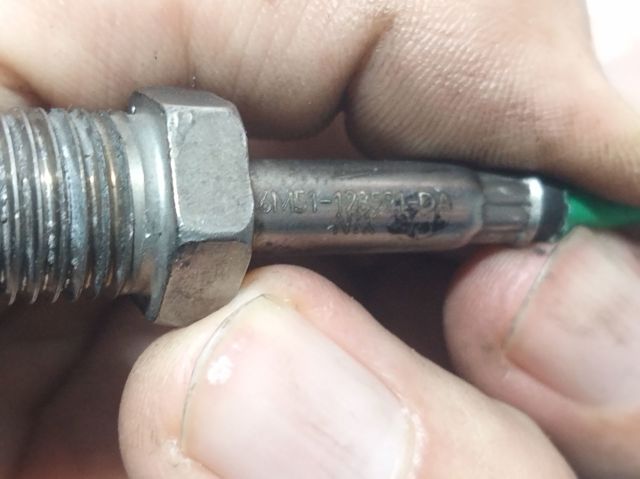 6M5112B591DA Ford