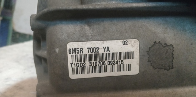6M5R7002YA Mazda
