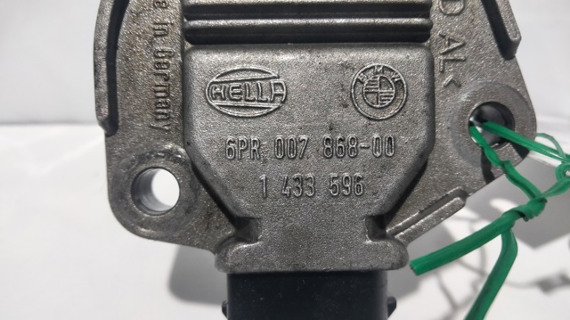 Bomba de água (bomba) de esfriamento 6PR00786800 BMW