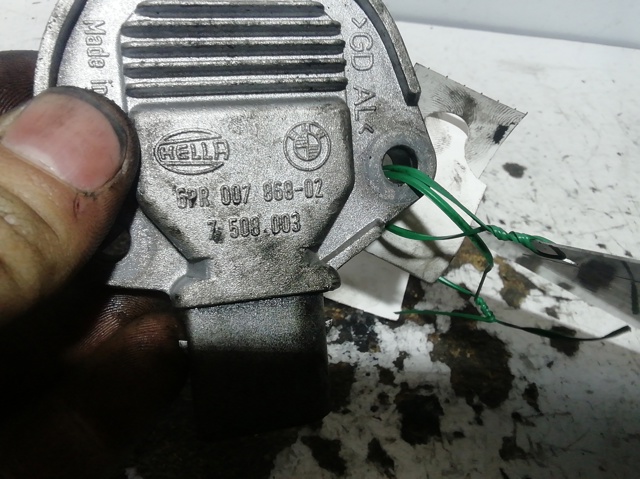 6PR00786802 BMW