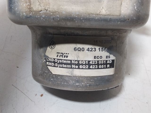 6Q0423156 VAG