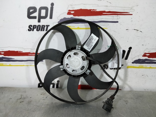  Seat Ibiza IV (6J5, 6P1)