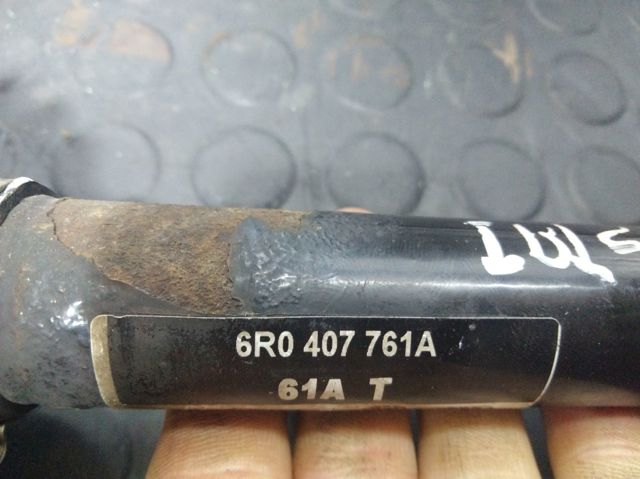 6R0407761A VAG