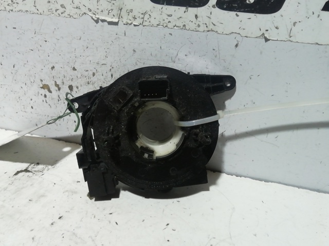 Anel AIRBAG de contato, cabo plano do volante 6RA959653 VAG