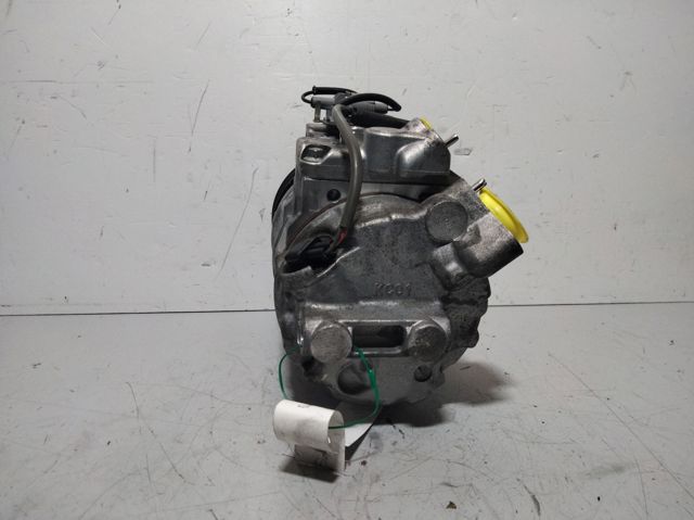 Compressor de aparelho de ar condicionado 6SBU14C BMW