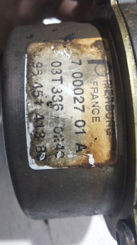Bomba a vácuo 70002701A PEUGEOT