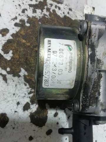Bomba a vácuo 7006730300 RENAULT