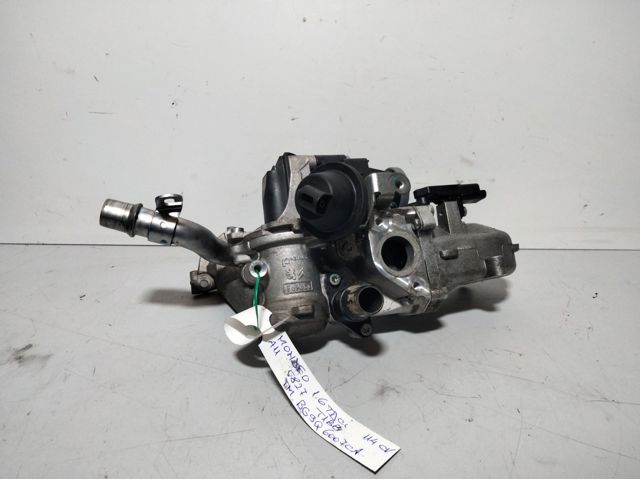 Válvula EGR de recirculação dos gases 702209040 FORD